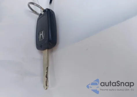 2013 Honda Accord Lx из США, поврежденный, VIN 1HGCR2F34DA252139